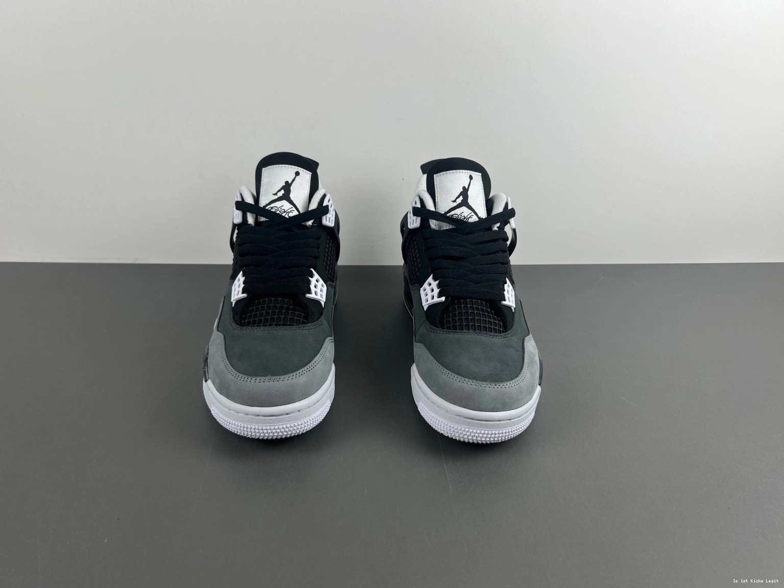 Jordan Air FQ8138 4 Retro 'Fear' - 2024 002 0210